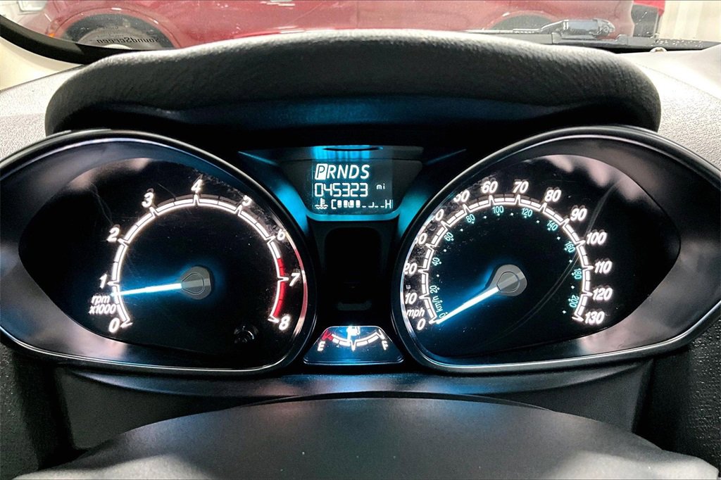 Used 2019 Ford Fiesta ST-Line w/ ST Line Cold Weather Package image 13