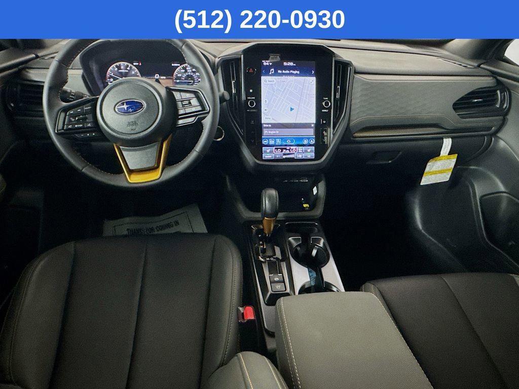 Used 2026 Subaru Forester Wilderness AWD/4WD image 27