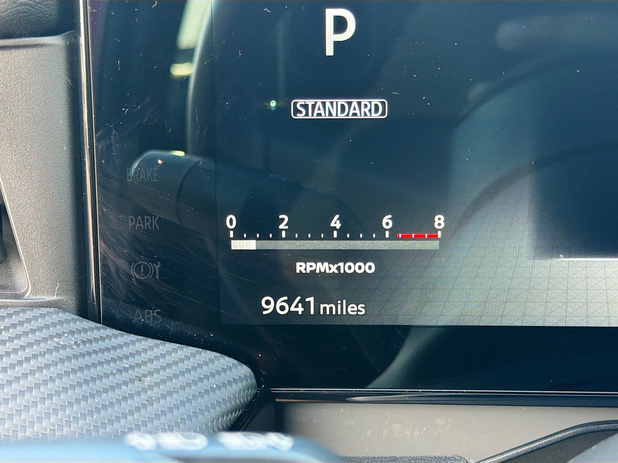 Used 2025 Nissan Kicks SR image 38