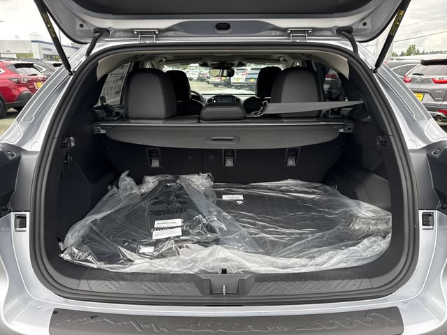 New 2026 Subaru Crosstrek 2.5i Limited AWD/4WD image 15