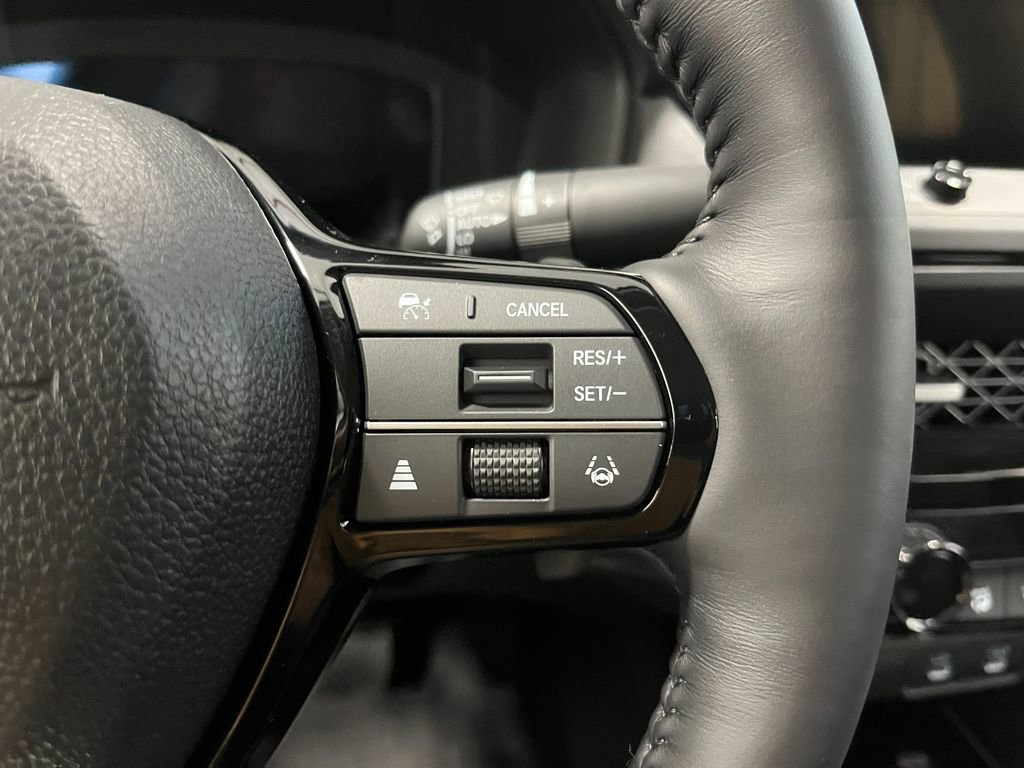 New 2026 Honda Accord Touring image 17