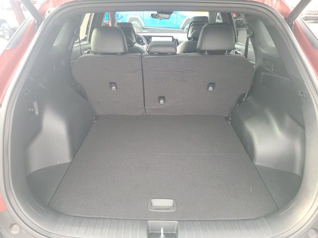 Used 2025 Kia Sportage X-Line w/ Premium Package image 22