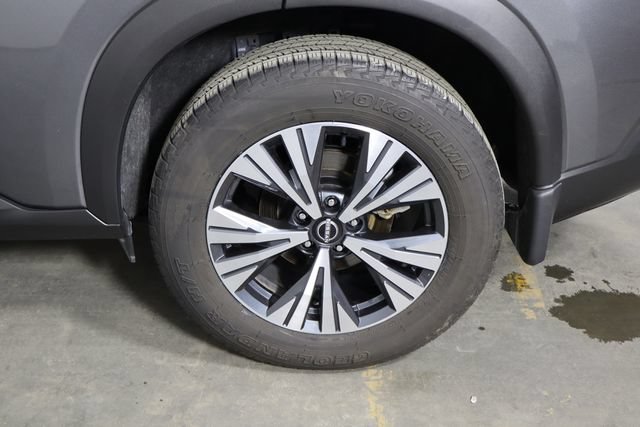 Used 2023 Nissan Rogue SV w/ SV Premium B Package AWD/4WD image 42