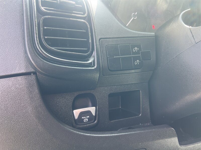 Used 2023 RAM ProMaster 2500 FWD image 13