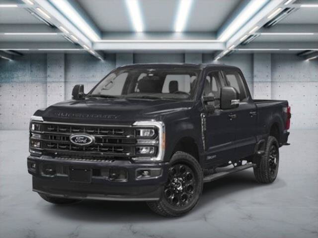 New 2026 Ford F250 XLT w/ XLT Premium Package AWD/4WD image 1