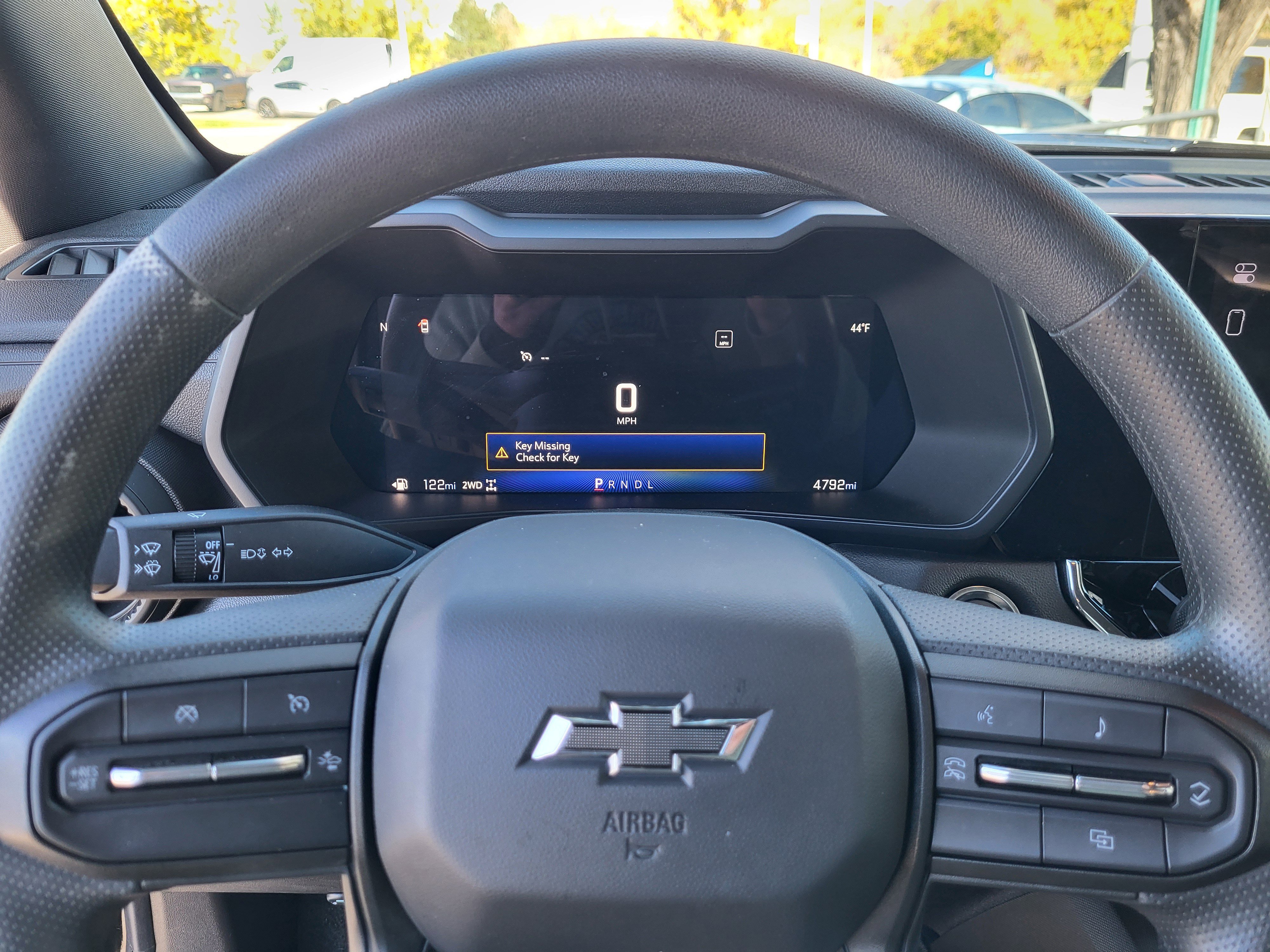 Certified 2025 Chevrolet Colorado Trail Boss image 13