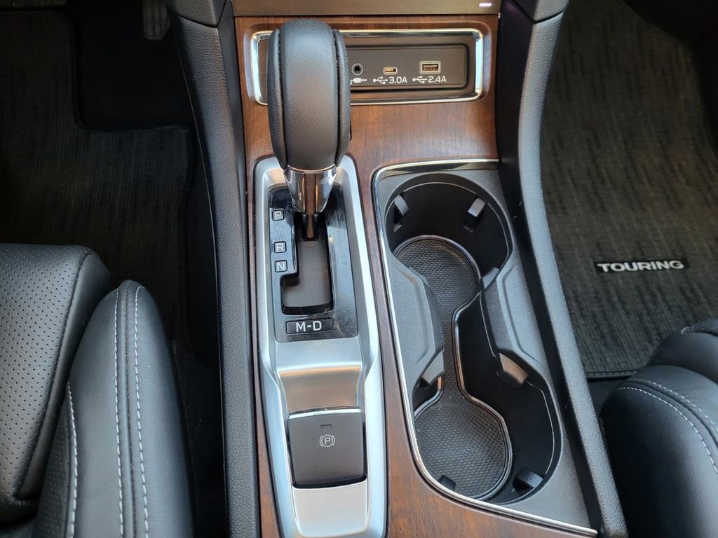 Certified 2024 Subaru Ascent Touring image 30