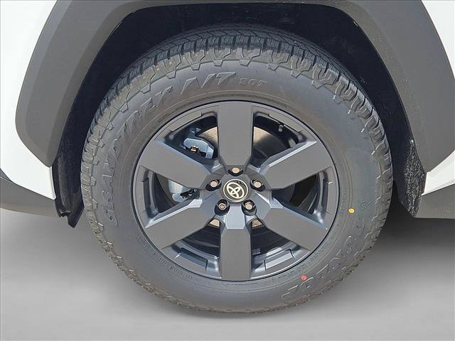 New 2026 Toyota RAV4 AWD image 10