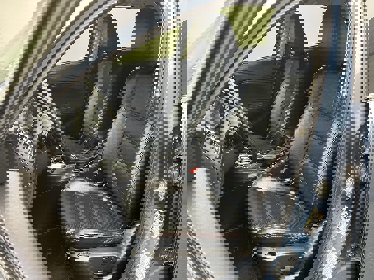 Used 2014 MAZDA MAZDA6 Grand Touring image 10