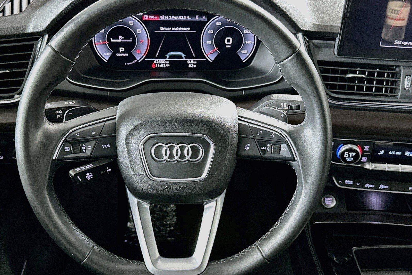 Used 2023 Audi Q5 2.0T Premium Plus w/ Premium Plus Package AWD/4WD image 19