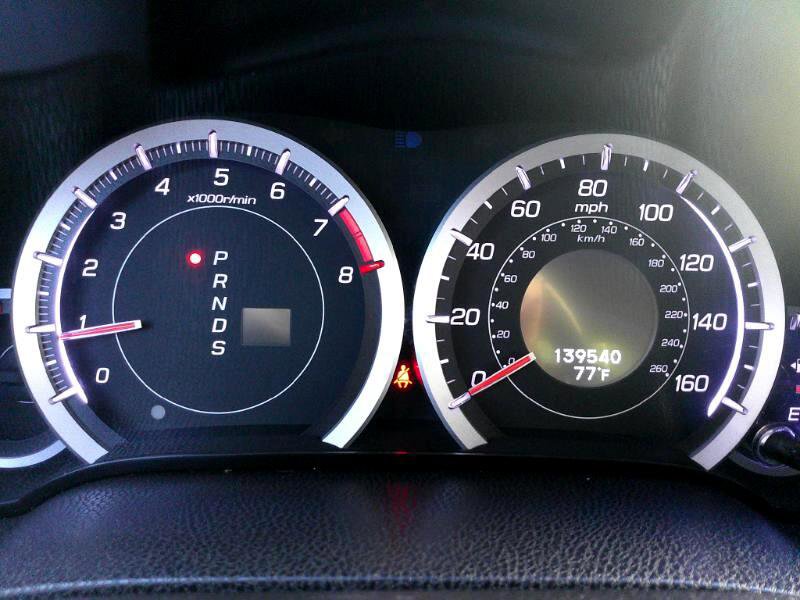 Used 2013 Acura TSX Sedan image 21