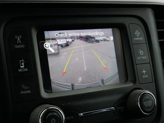 Used 2023 RAM 1500 Tradesman w/ Night Edition image 29