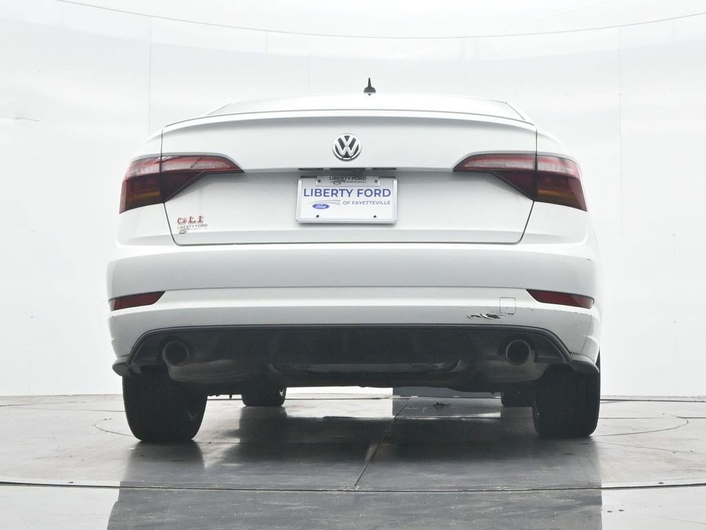 Used 2019 Volkswagen Jetta GLI FWD image 39