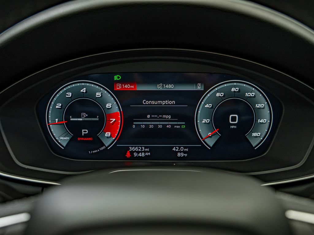 Used 2023 Audi S5 Premium Plus w/ Premium Plus Package AWD/4WD image 29