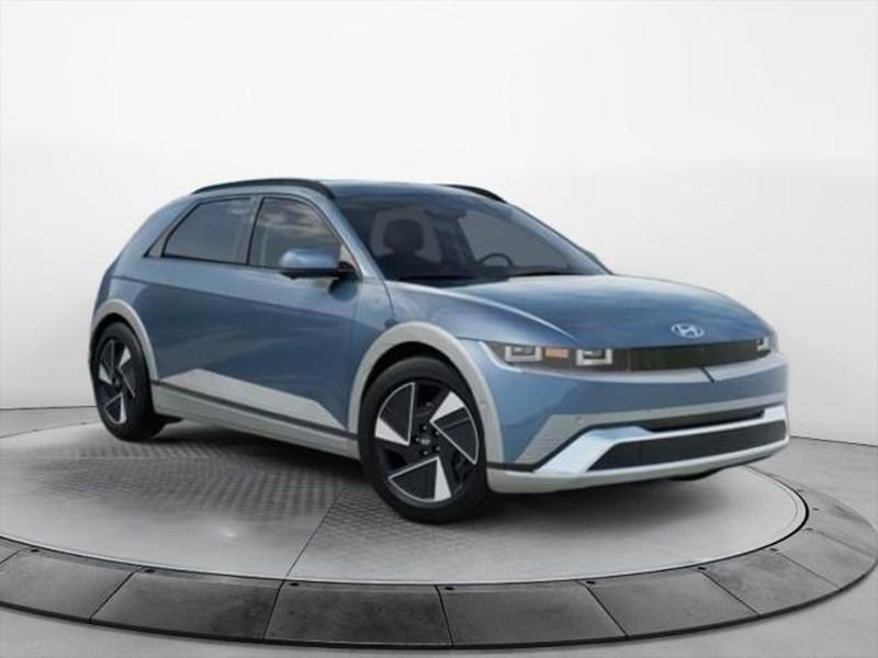 New 2026 Hyundai Ioniq 5 Limited image 2