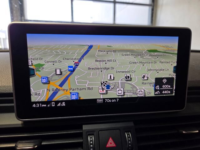 Used 2018 Audi Q5 2.0T Premium Plus w/ Premium Plus Package AWD/4WD image 13