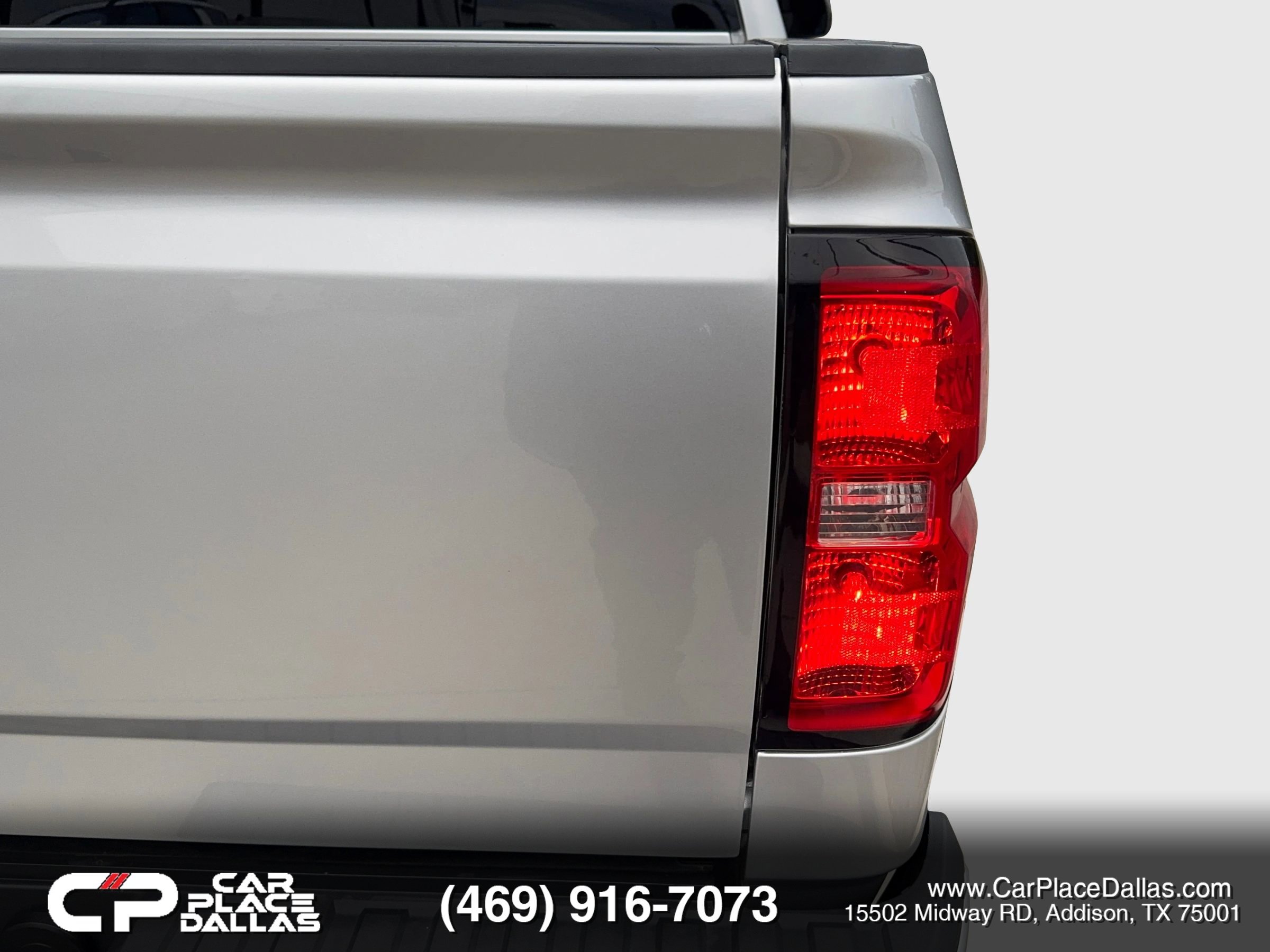 Used 2018 Chevrolet Silverado 1500 LT w/ Texas Edition AWD/4WD image 25