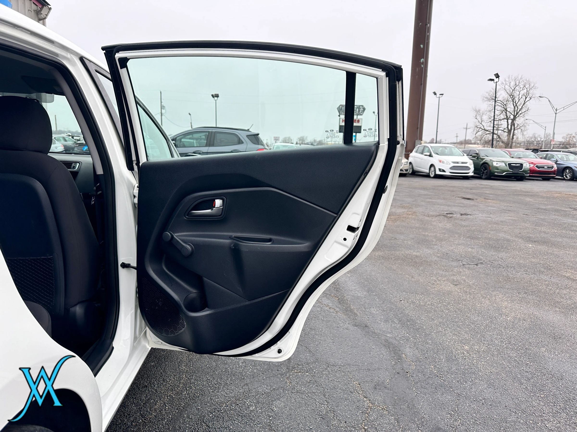 Used 2016 Kia Rio LX FWD image 26