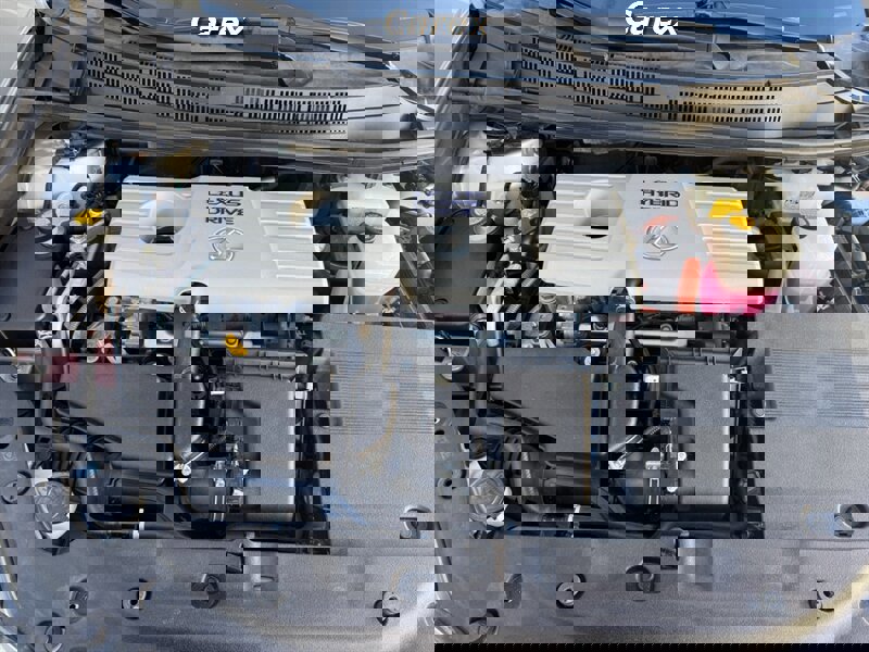 Used 2012 Lexus CT 200h image 29