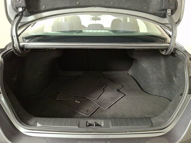 Used 2020 Nissan Sentra SV image 29