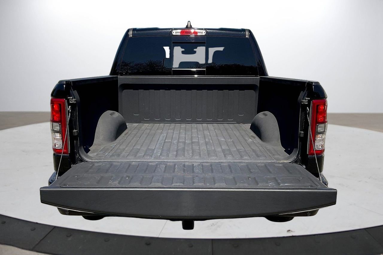 Certified 2021 RAM 1500 Big Horn image 26