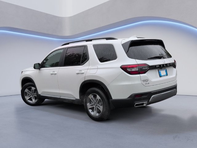 New 2026 Honda Pilot EX-L image 9