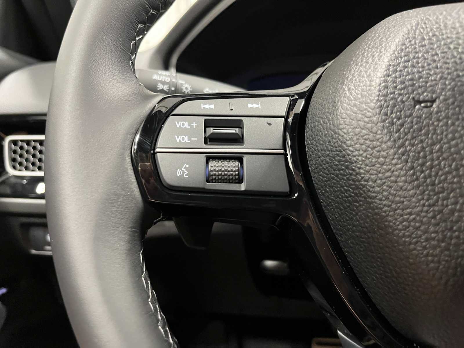 New 2026 Honda Civic Sport Touring image 18