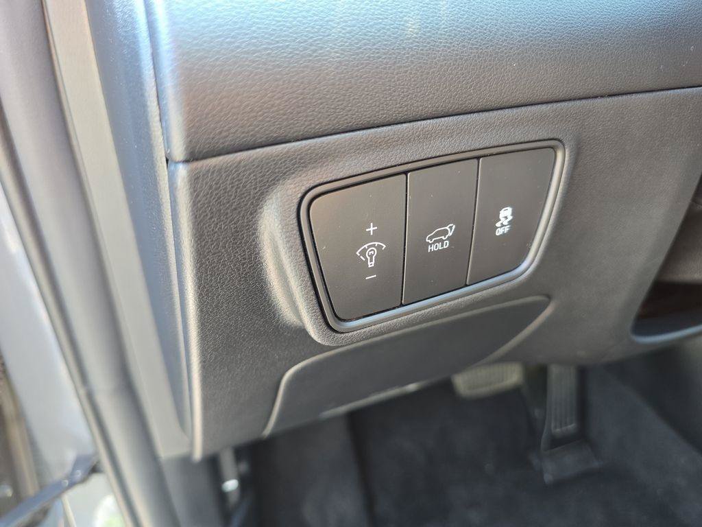 Used 2024 Hyundai Tucson SEL AWD/4WD image 13