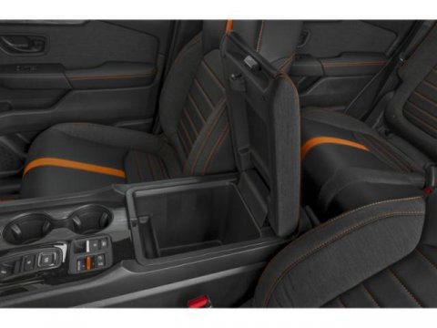 New 2026 Honda Passport TrailSport image 16