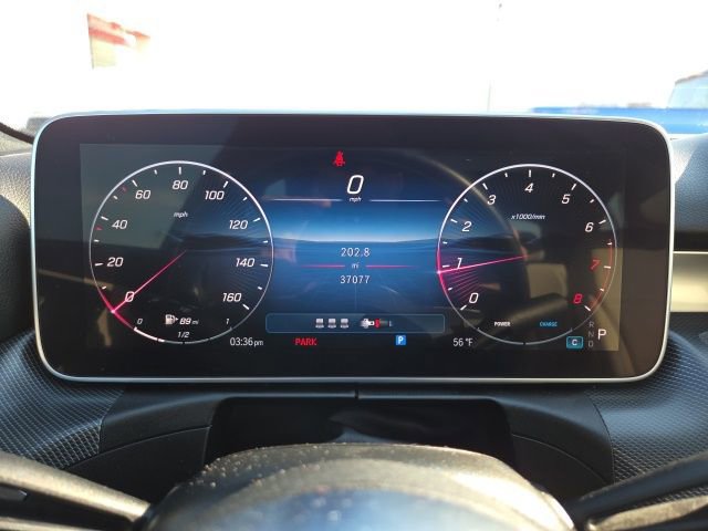 Used 2025 Mercedes-Benz C 300 4MATIC Sedan image 13