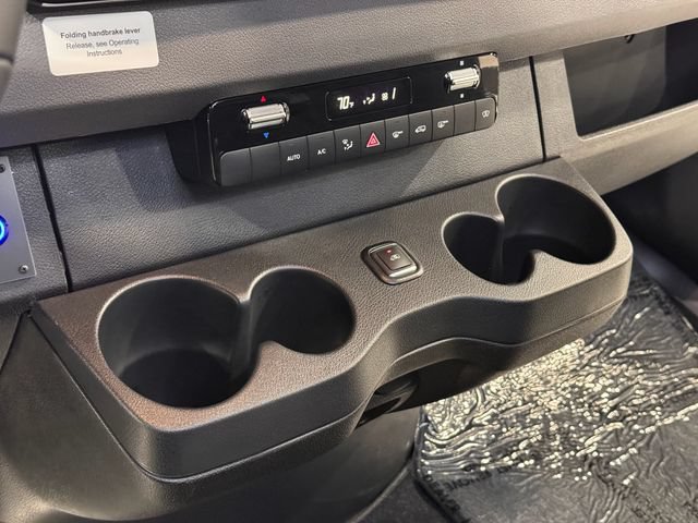 New 2025 Mercedes-Benz Sprinter 2500 image 37