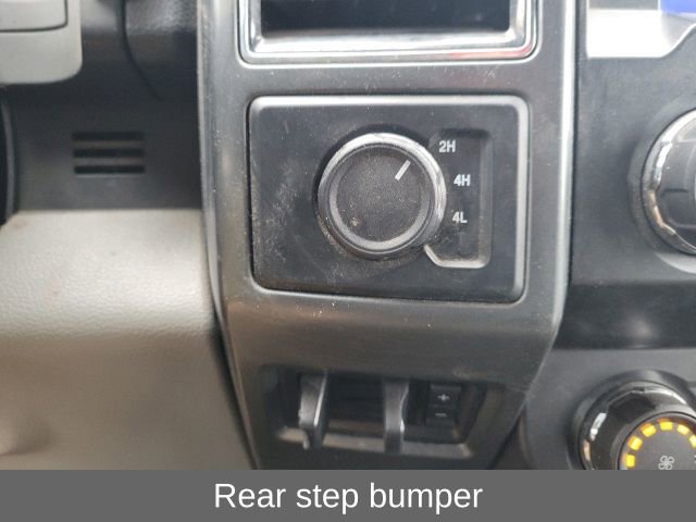 Used 2022 Ford F250 XLT image 7