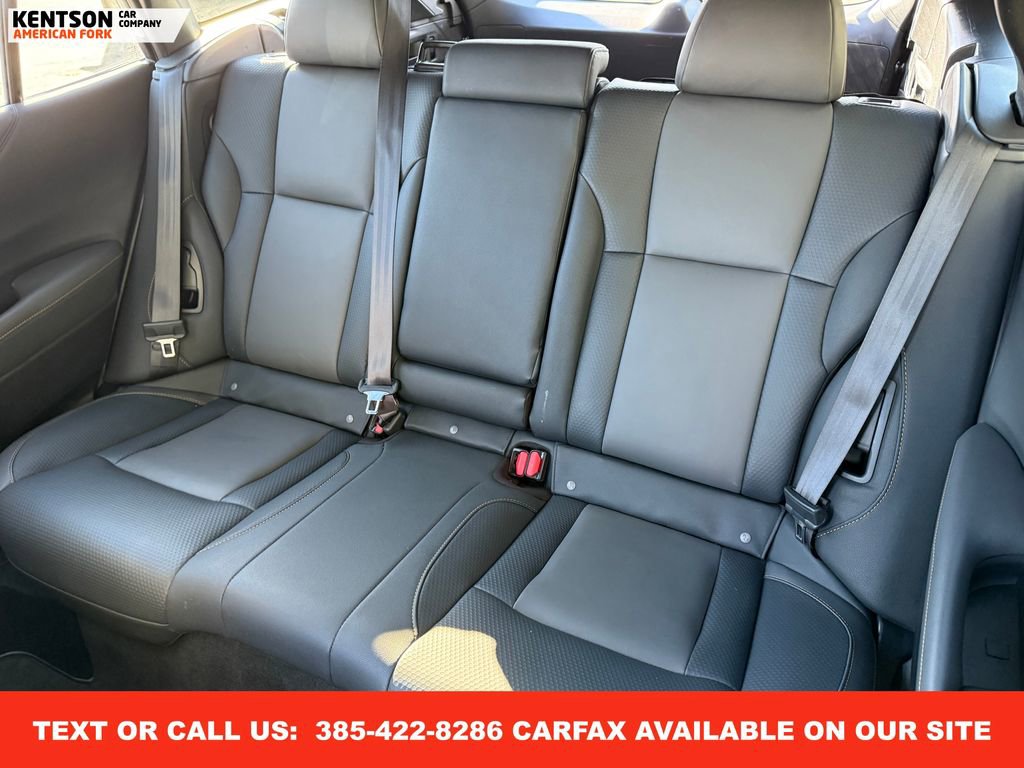 Used 2022 Subaru Outback Wilderness image 32
