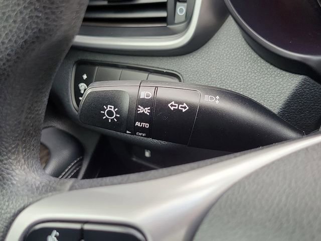 Certified 2020 Kia Sorento LX image 15