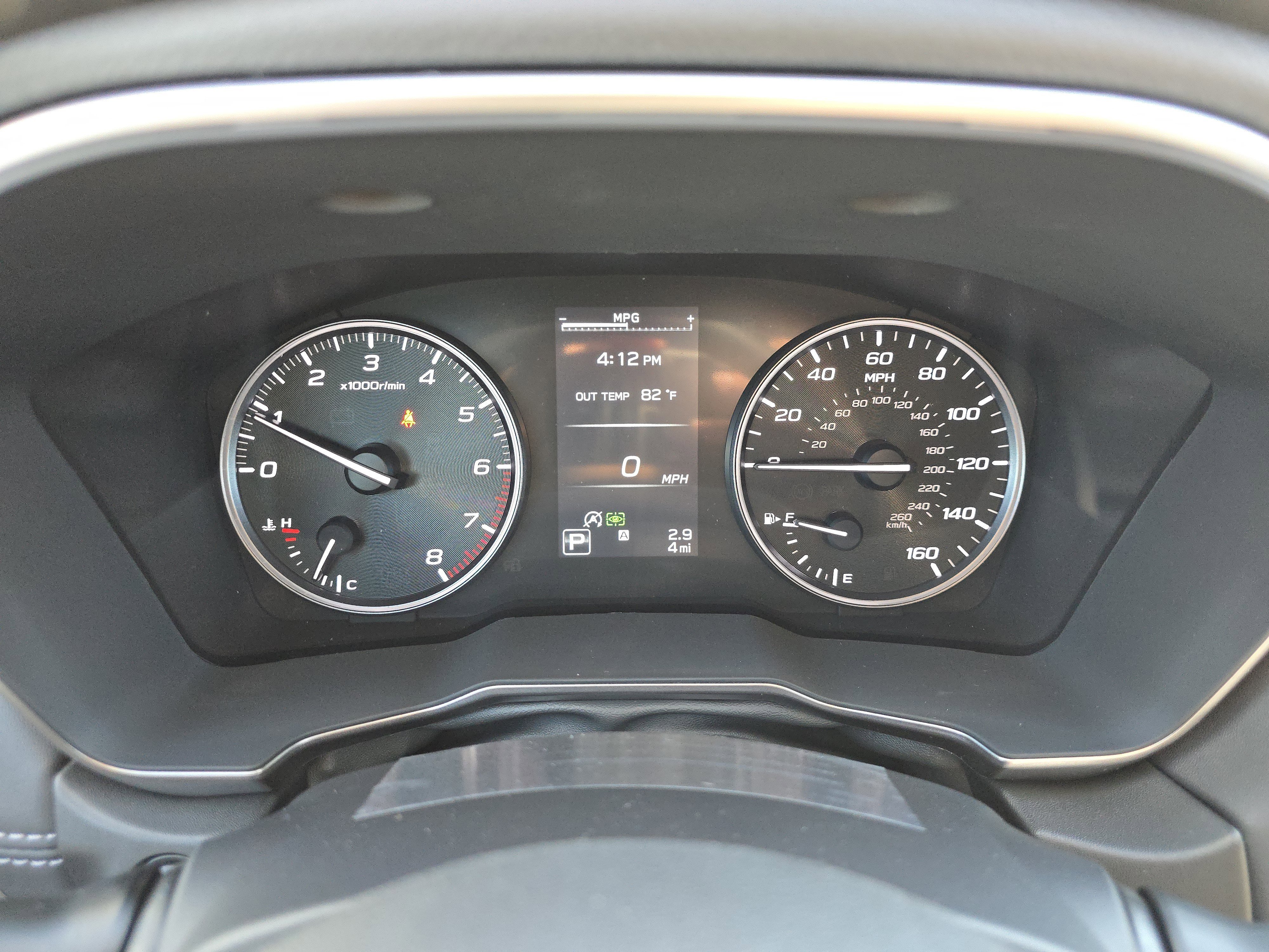 New 2025 Subaru Outback Limited image 24