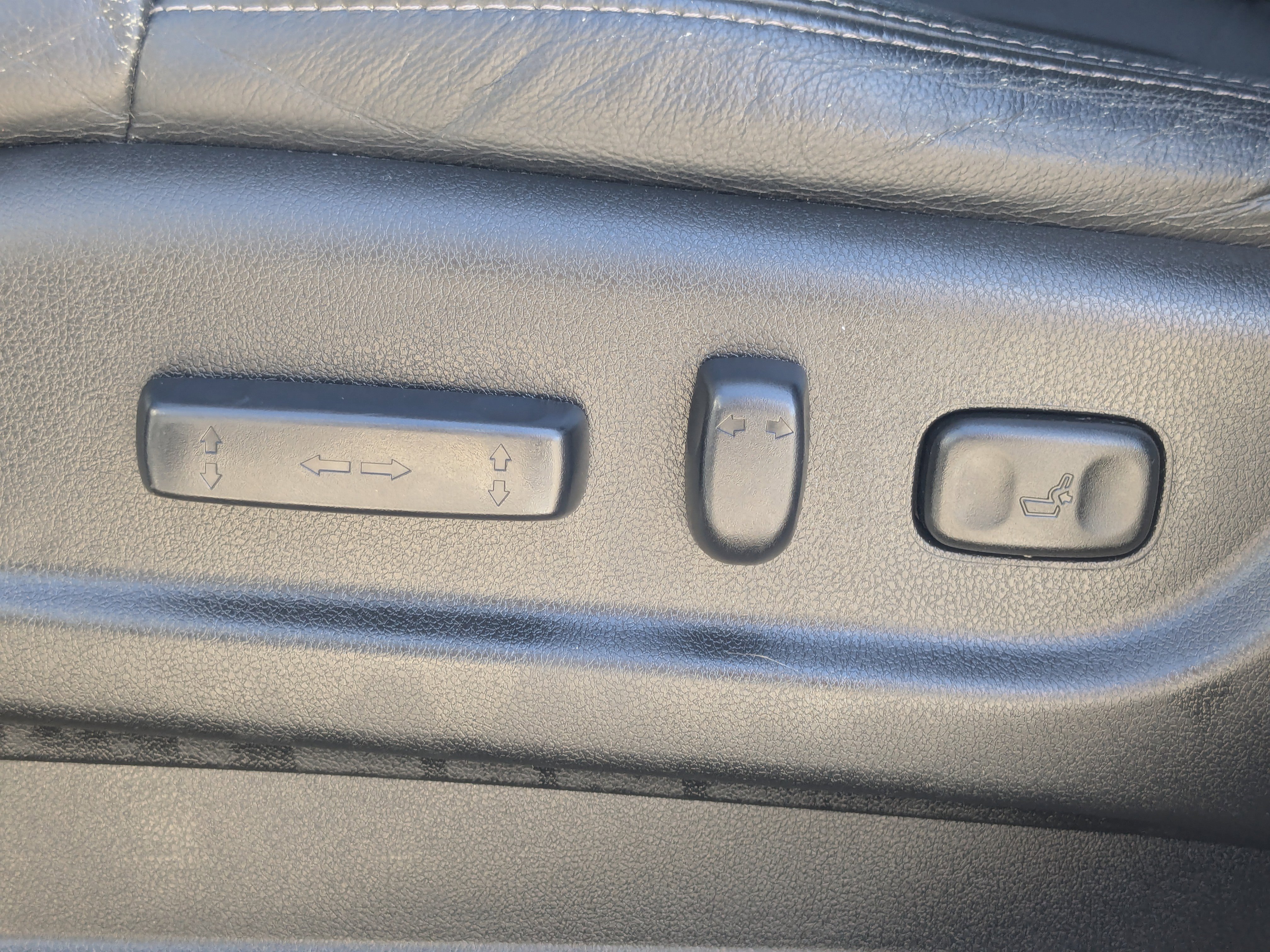 Used 2016 Honda CR-V Touring image 23