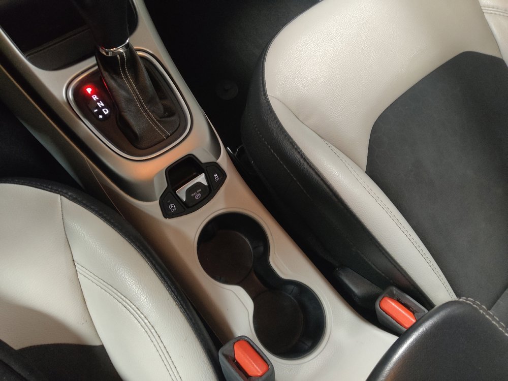 Used 2018 Jeep Compass Latitude w/ Popular Equipment Group image 26