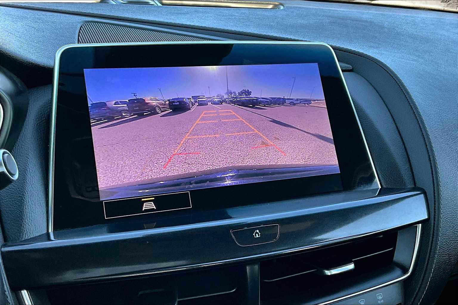 Used 2023 Cadillac CT5 Premium Luxury w/ Climate Package image 52