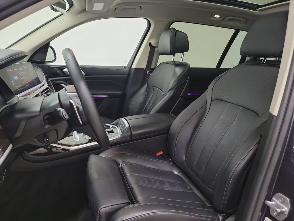 Used 2020 BMW X7 xDrive40i w/ Cold Weather Package AWD/4WD image 20