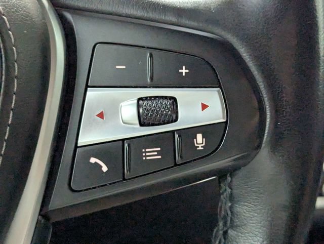 Used 2021 BMW X5 xDrive40i w/ Premium Package 2 AWD/4WD image 22