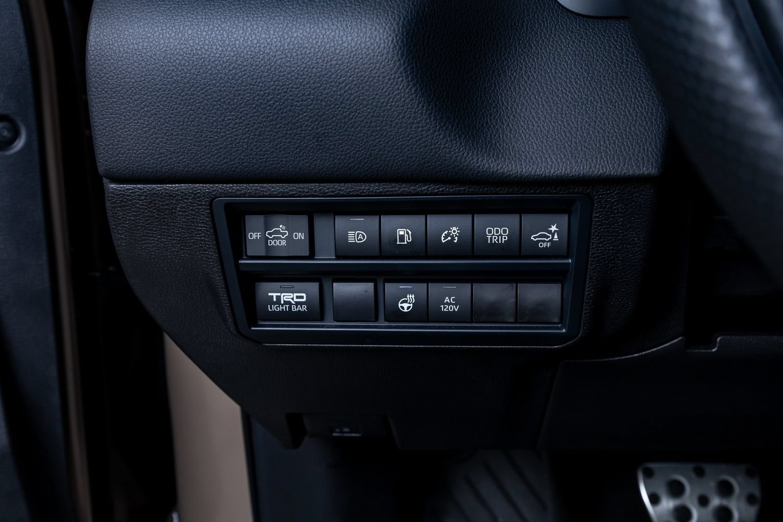Used 2025 Toyota Tundra TRD Pro AWD/4WD image 22