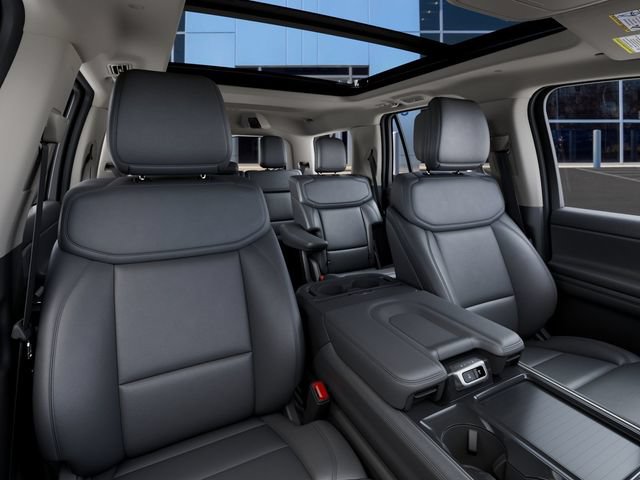 New 2027 Ford Expedition Active AWD/4WD image 10