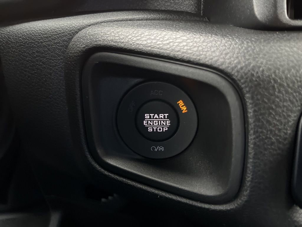 New 2026 Jeep Gladiator Sport AWD/4WD image 33