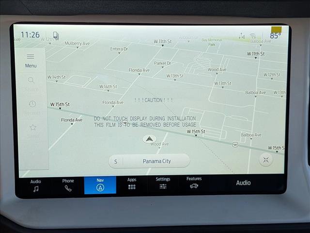 New 2026 Ford Bronco Stroppe Edition AWD/4WD image 12