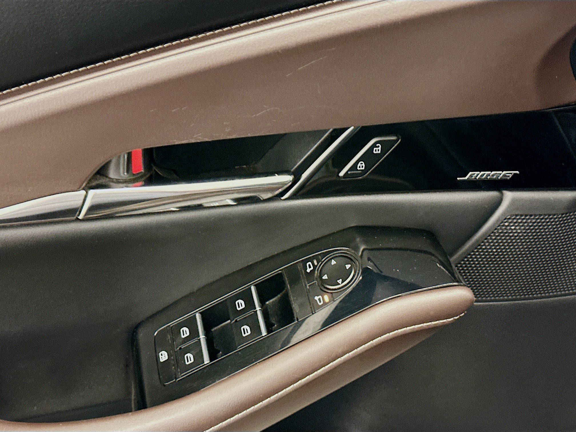 Used 2021 MAZDA CX-30 AWD 2.5 S w/ Premium Package image 15