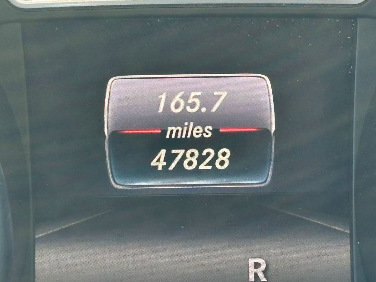 Used 2016 Mercedes-Benz CLA 250 image 31