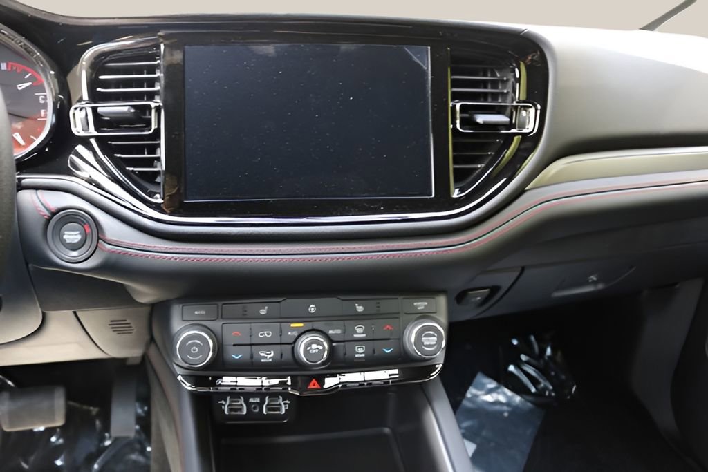 New 2026 Dodge Durango GT w/ Blacktop Package image 23