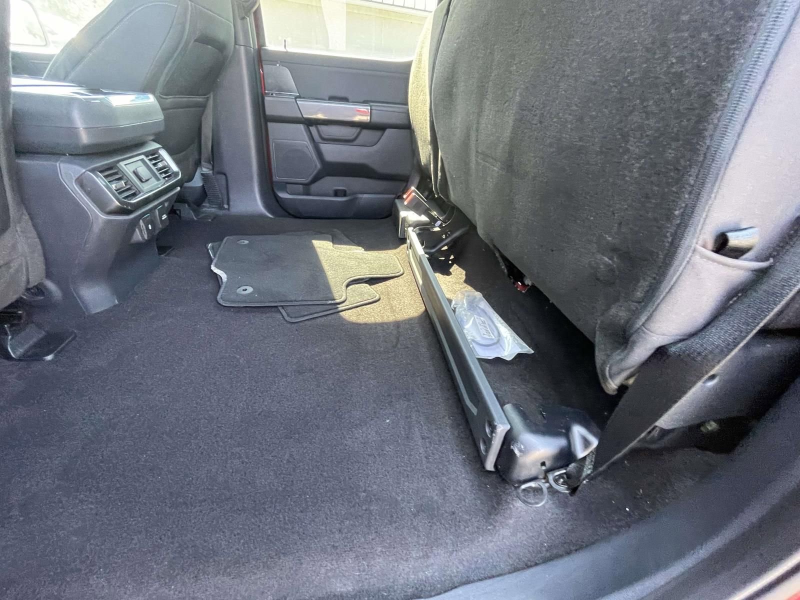 Certified 2022 Ford F150 XLT w/ Equipment Group 302A High image 15