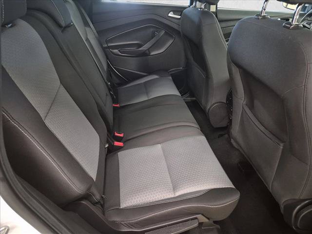 Used 2017 Ford Escape SE AWD/4WD image 19