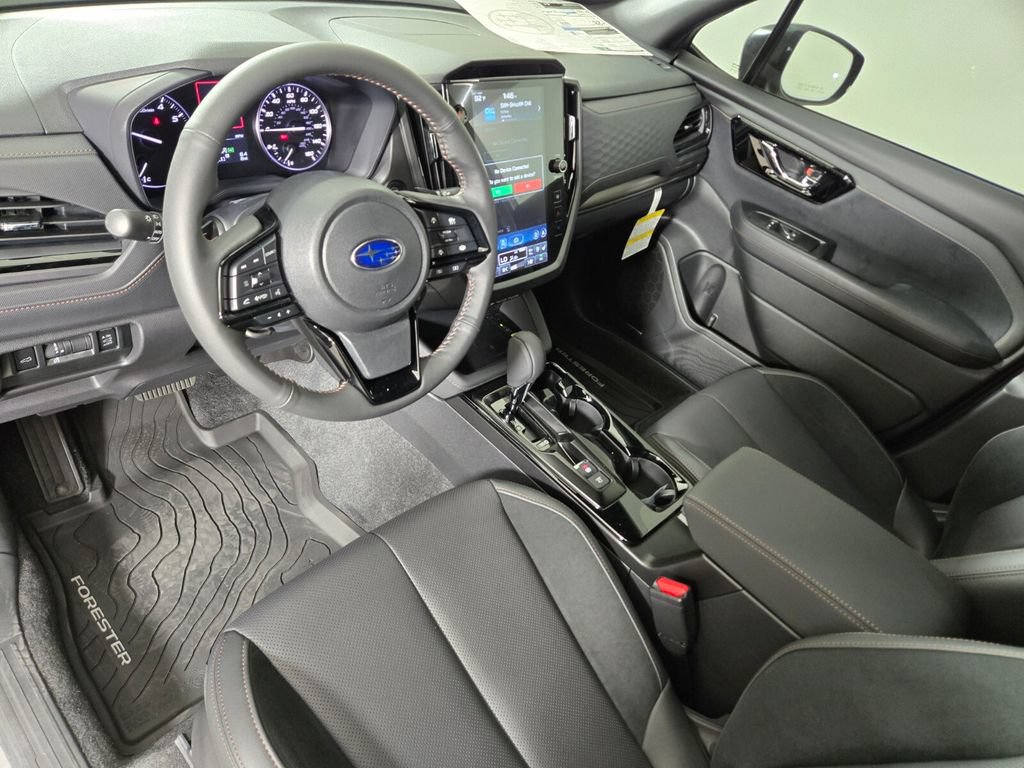 New 2026 Subaru Forester Touring AWD/4WD image 11